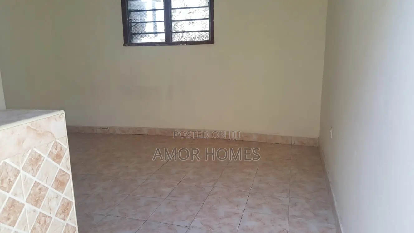 1bdrm Bedsitter in Manoni, Mshomoroni for rent in Mshomoroni