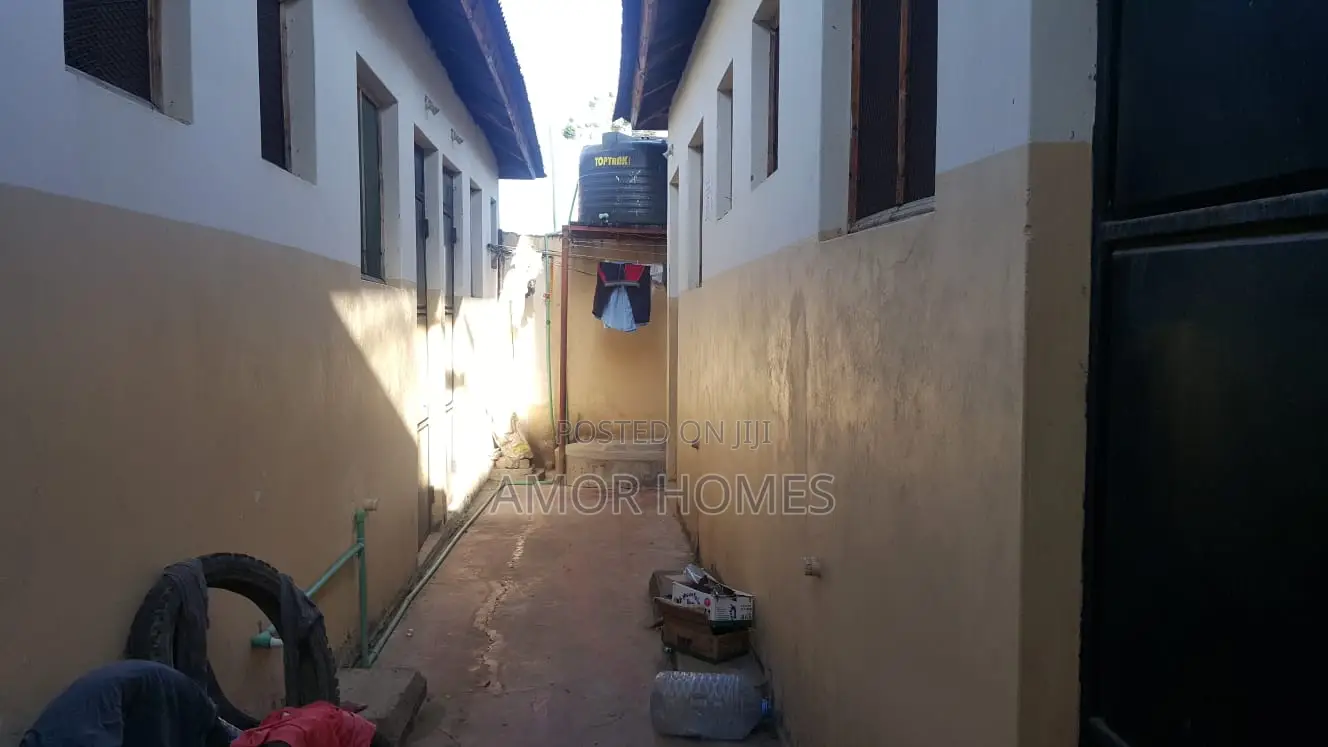 1bdrm Bedsitter in Manoni, Mshomoroni for rent in Mshomoroni
