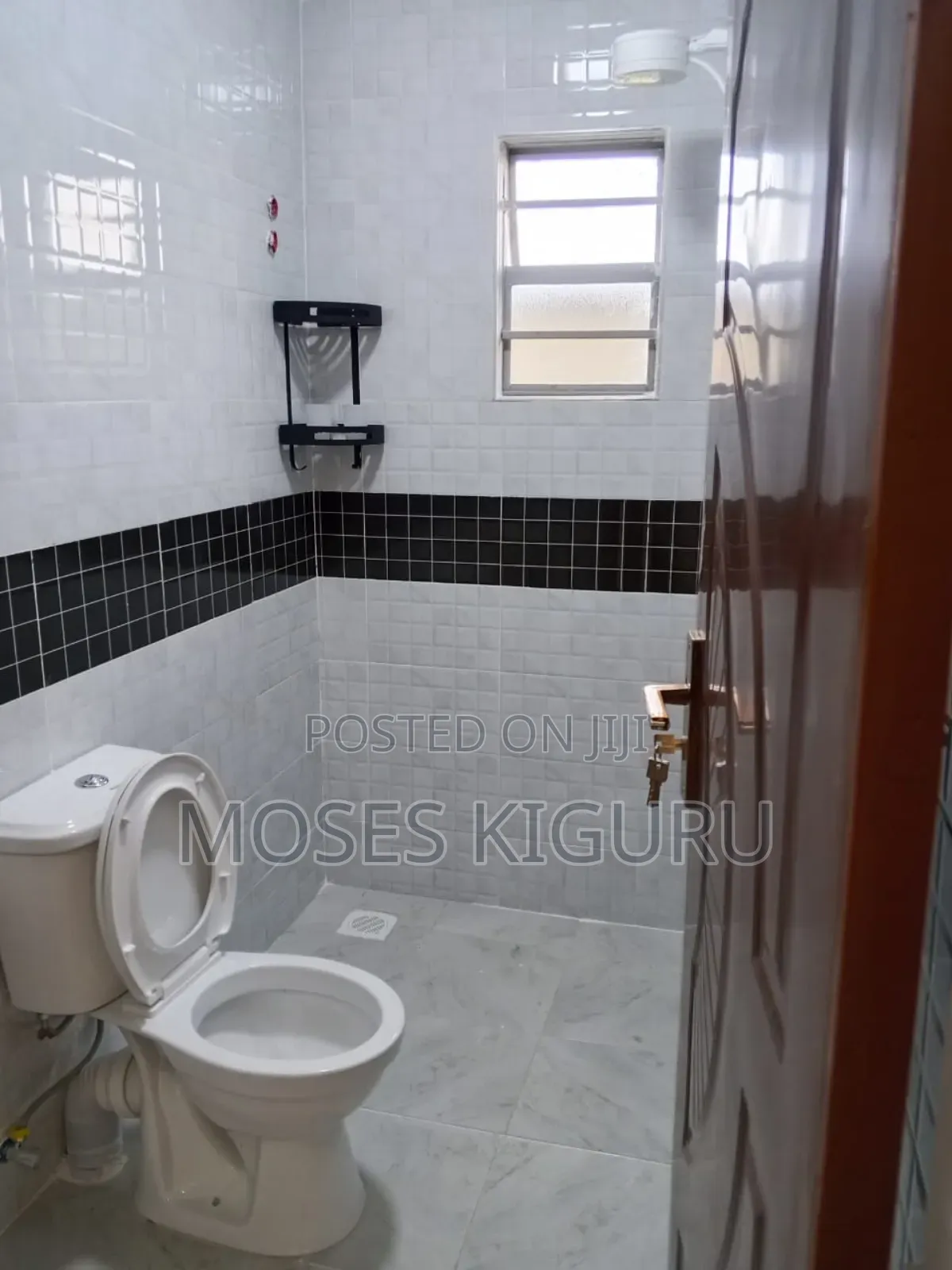 3bdrm Bungalow in Matangi, Kimbo for sale in Kimbo
