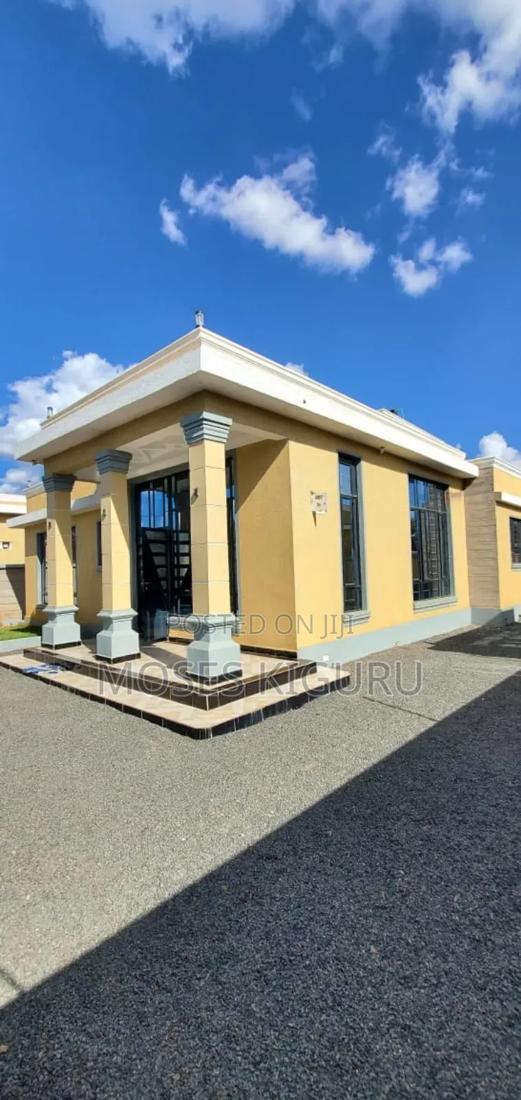 3bdrm Maisonette in Mugutha, Ruiru for sale in Ruiru
