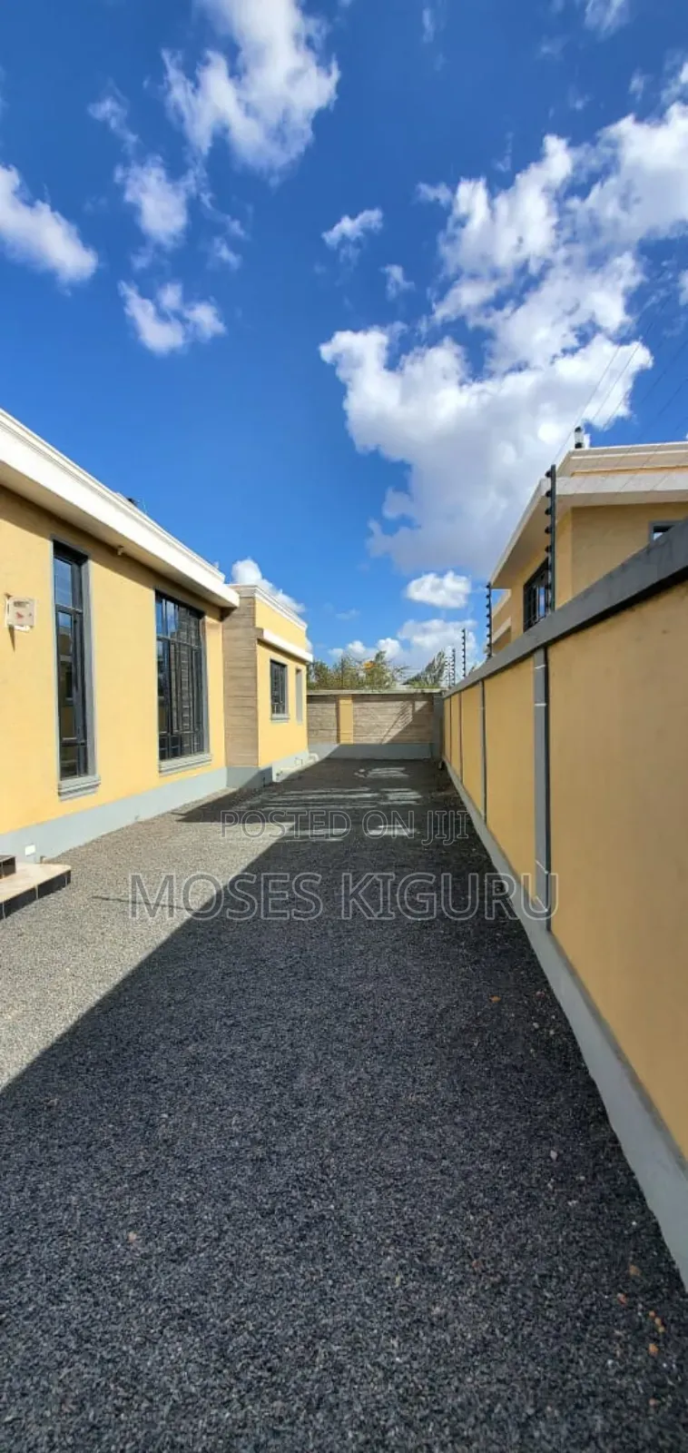 3bdrm Maisonette in Mugutha, Ruiru for sale in Ruiru