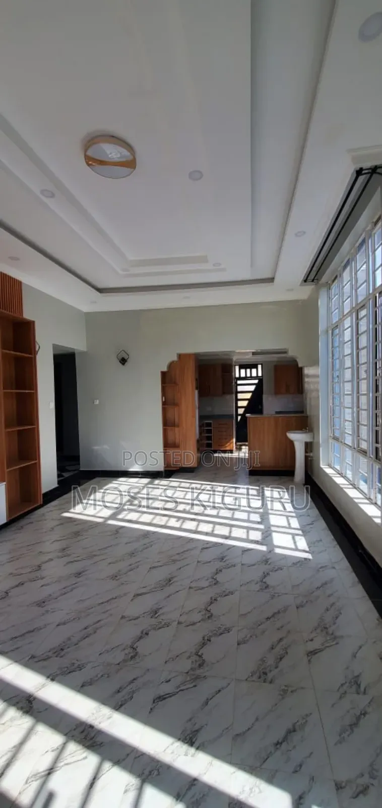 3bdrm Maisonette in Mugutha, Ruiru for sale in Ruiru