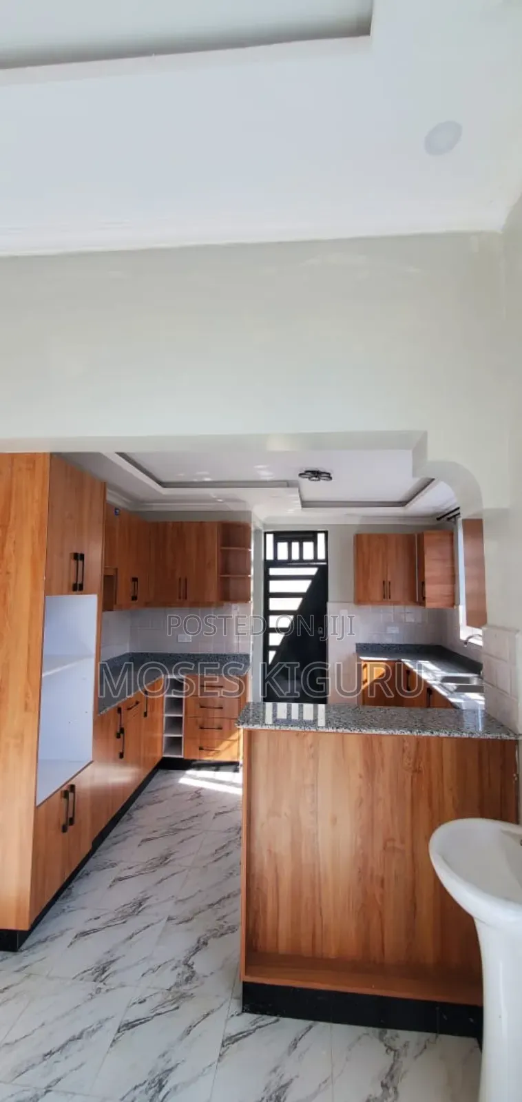 3bdrm Maisonette in Mugutha, Ruiru for sale in Ruiru