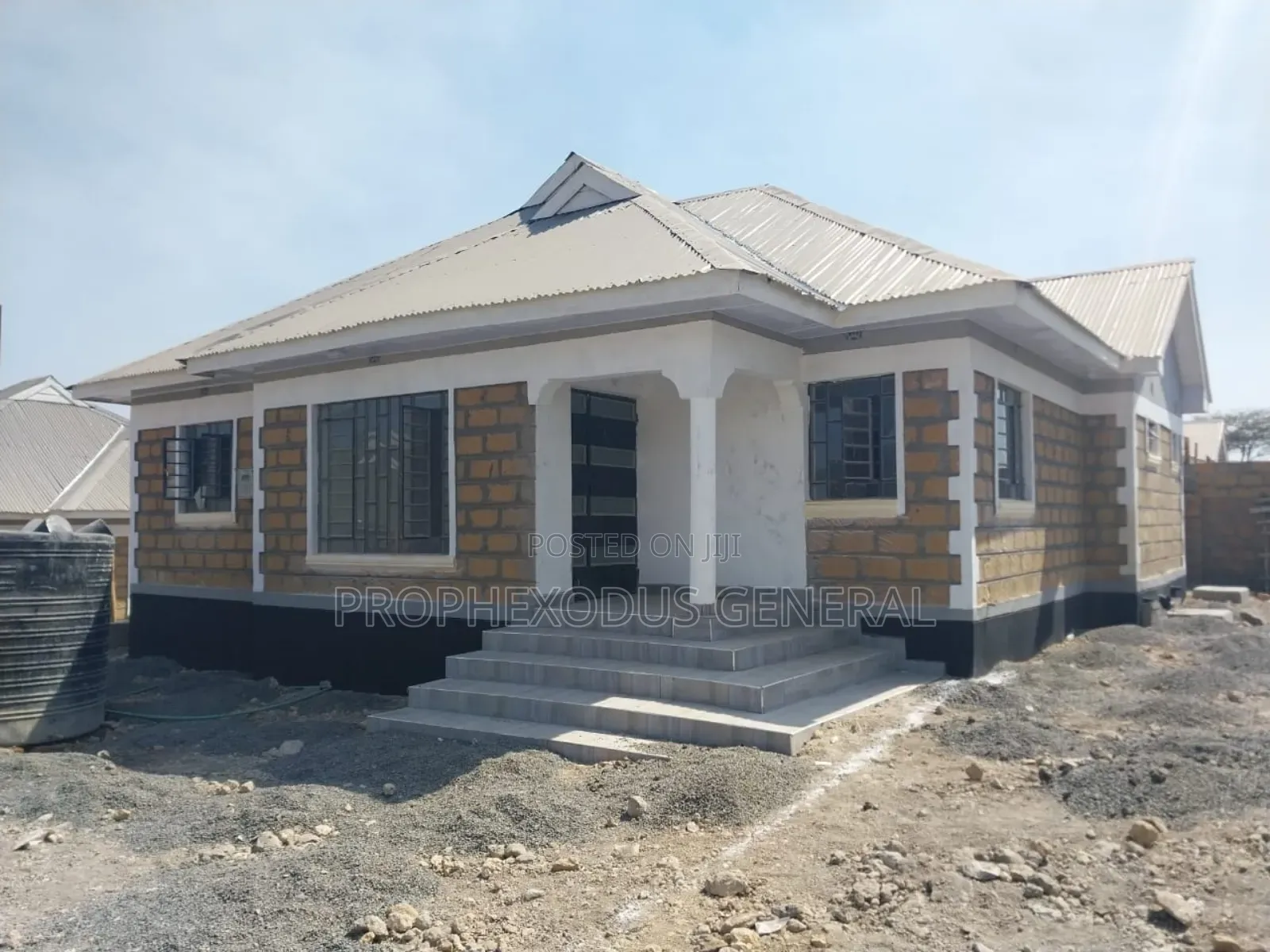 3bdrm Bungalow in Rimpa for rent in Rimpa