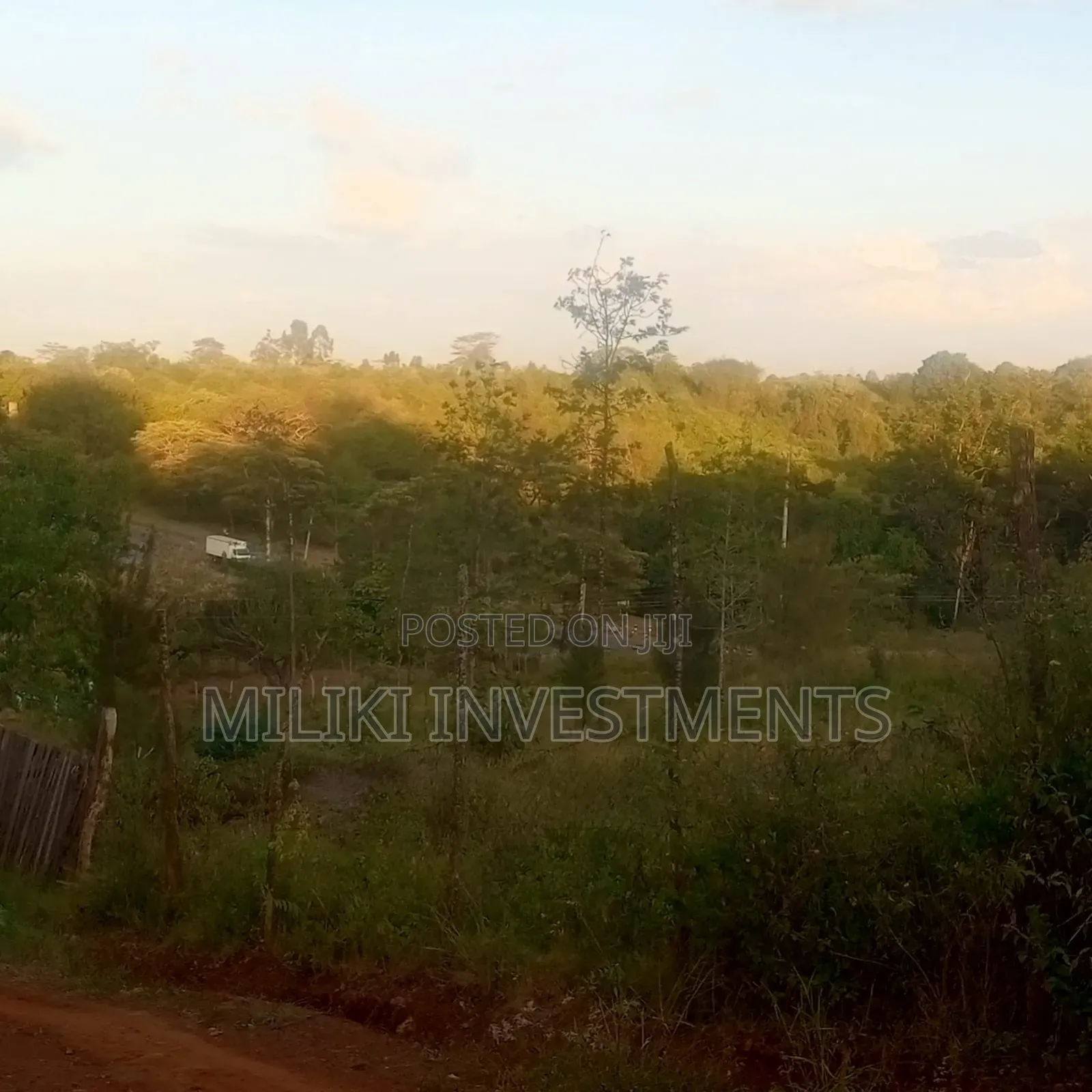 2.5 Commercial Land at Thika in Thika