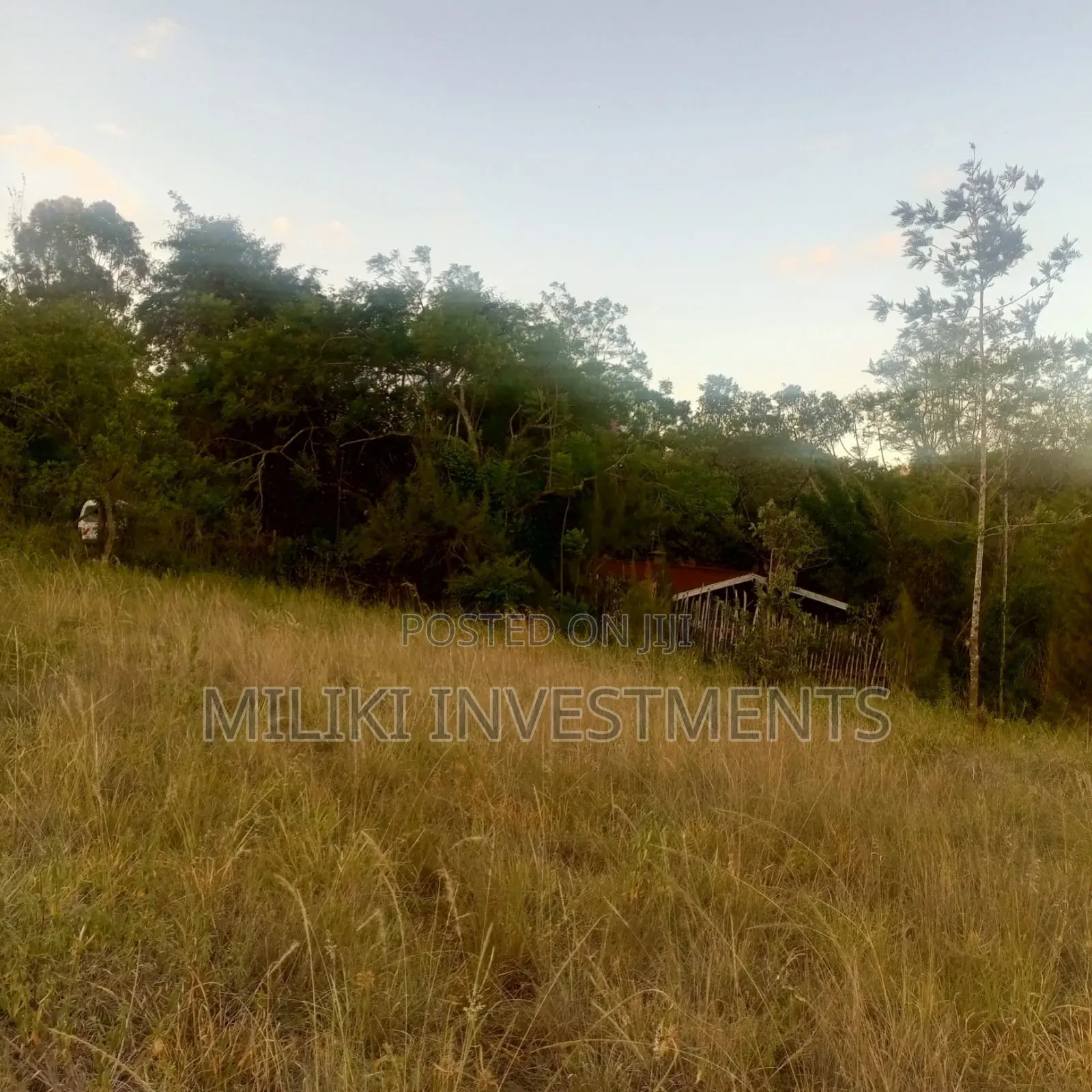 2.5 Commercial Land at Thika in Thika