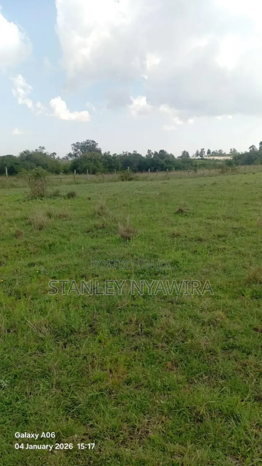 22 Acrea via Narumoro Luisoi in Laikipia East