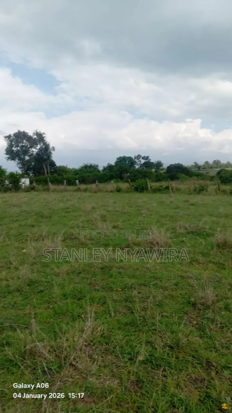 22 Acrea via Narumoro Luisoi in Laikipia East