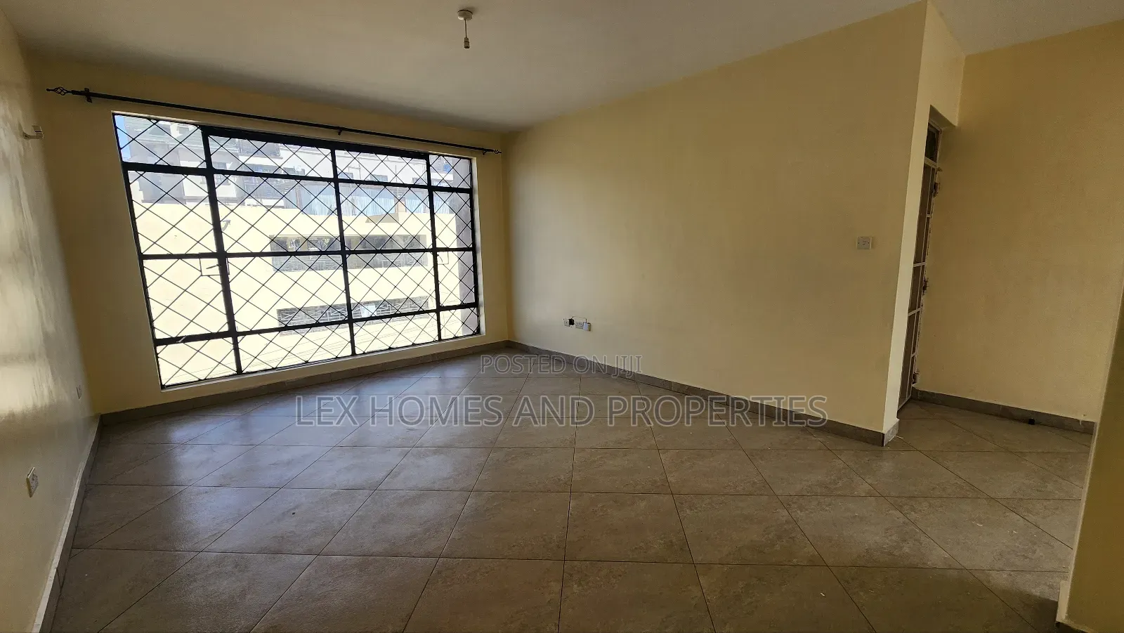 3bdrm Apartment in Maasai Lodge for rent in Maasai Lodge