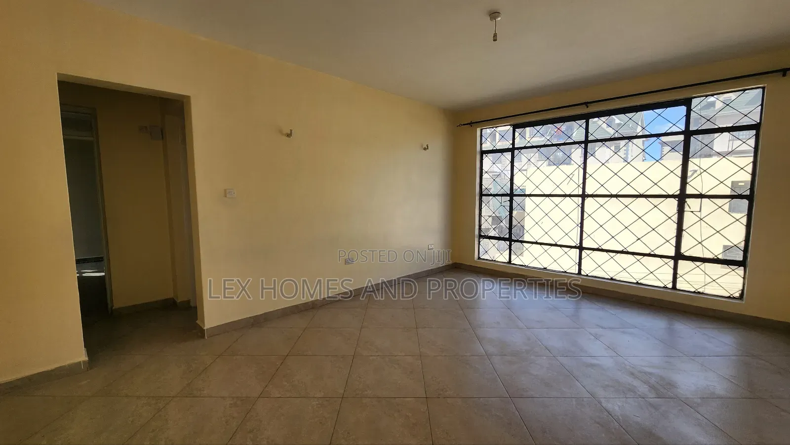 3bdrm Apartment in Maasai Lodge for rent in Maasai Lodge
