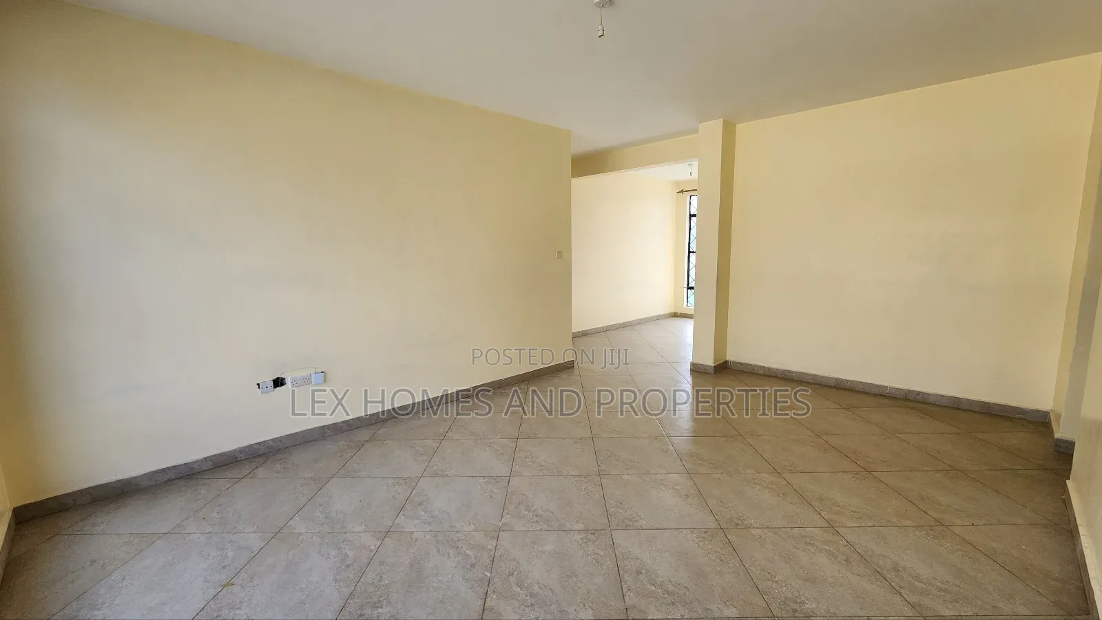 3bdrm Apartment in Maasai Lodge for rent in Maasai Lodge
