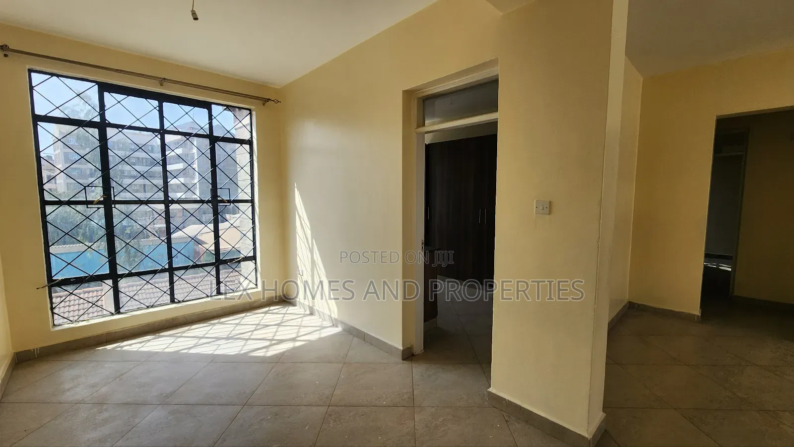3bdrm Apartment in Maasai Lodge for rent in Maasai Lodge