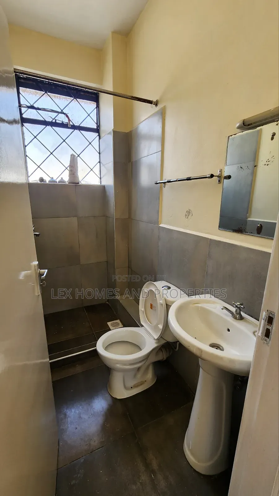 3bdrm Apartment in Maasai Lodge for rent in Maasai Lodge