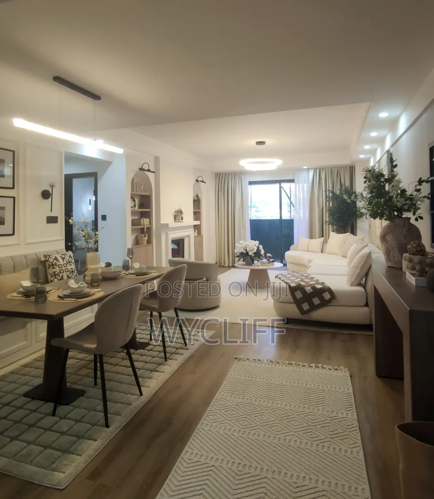 2bdrm Apartment in Westlands for sale in Westlands
