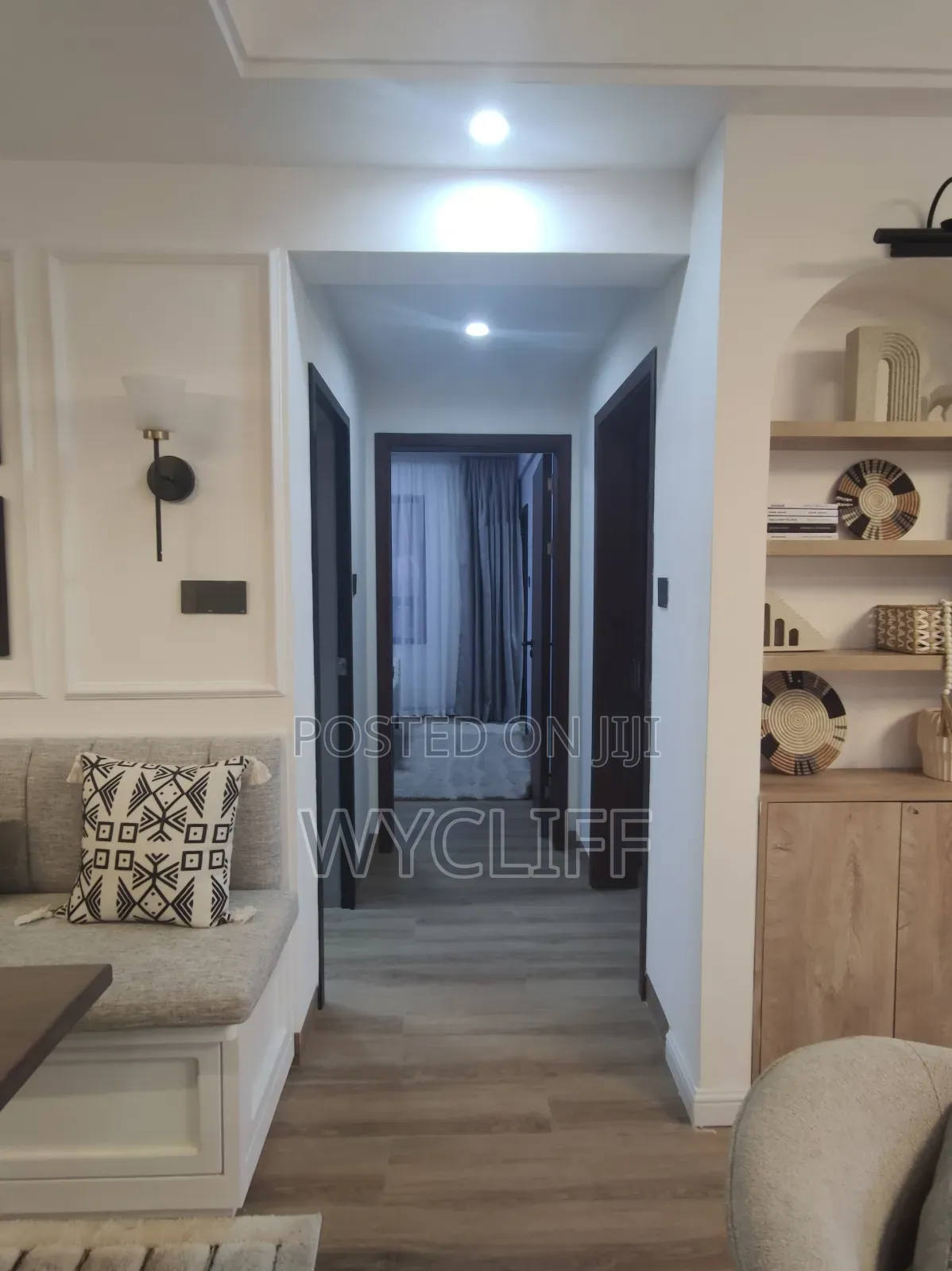 2bdrm Apartment in Westlands for sale in Westlands