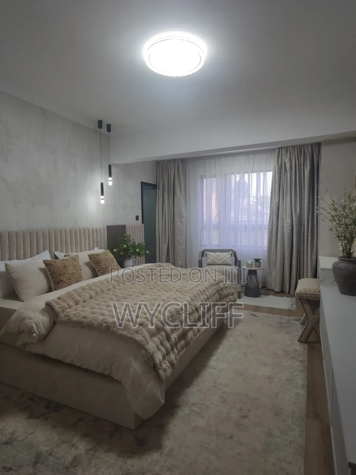 2bdrm Apartment in Westlands for sale in Westlands