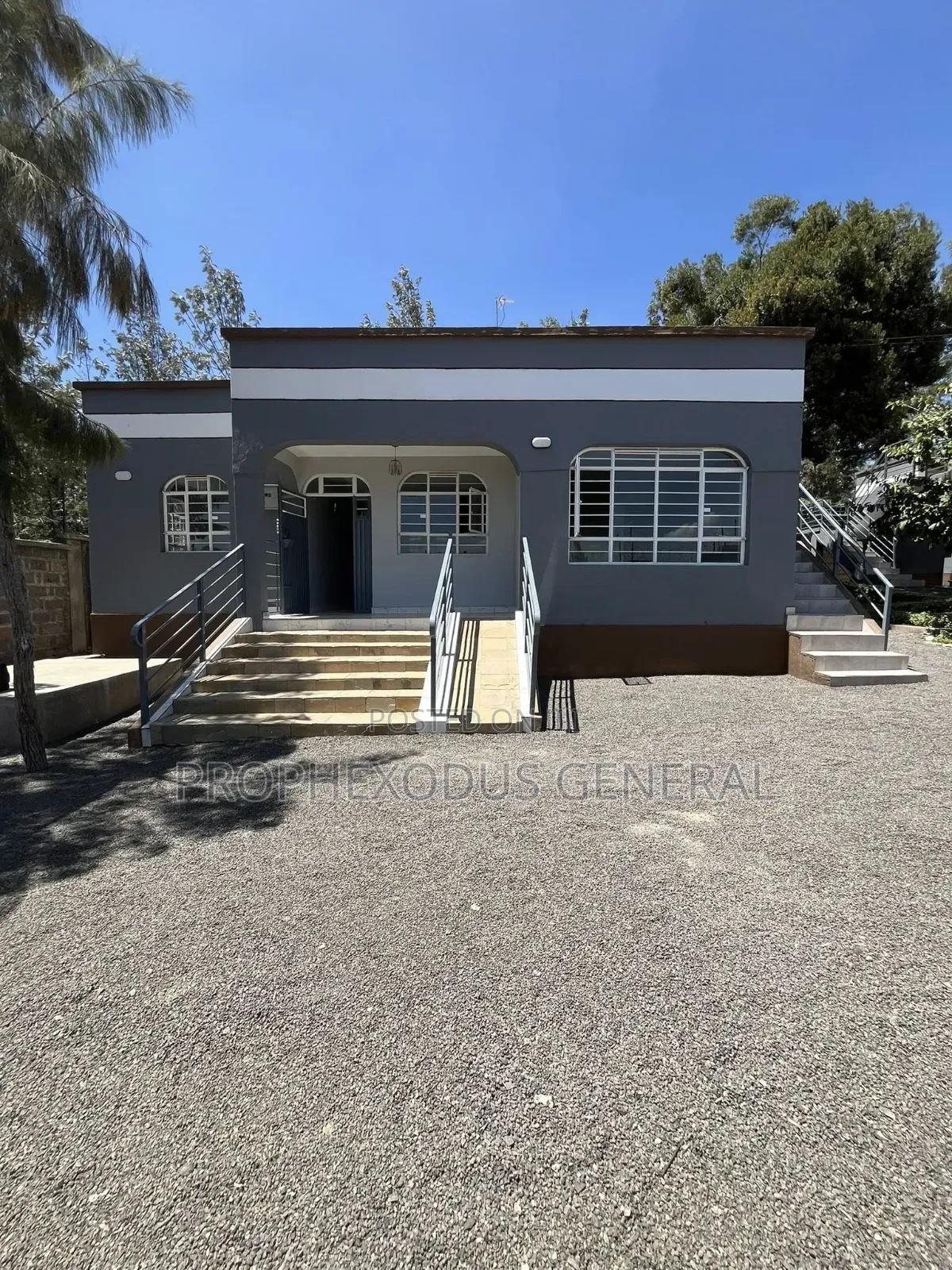 3bdrm Bungalow in Ongata Rongai for rent in Ongata Rongai