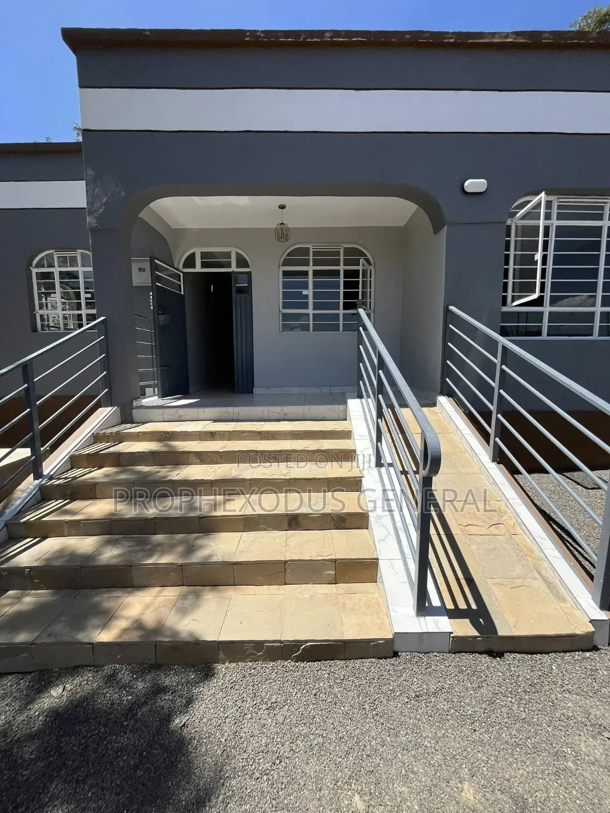 3bdrm Bungalow in Ongata Rongai for rent in Ongata Rongai