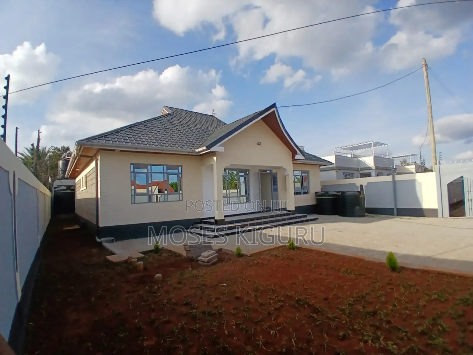 3bdrm House in Mugutha, Ruiru for sale in Ruiru