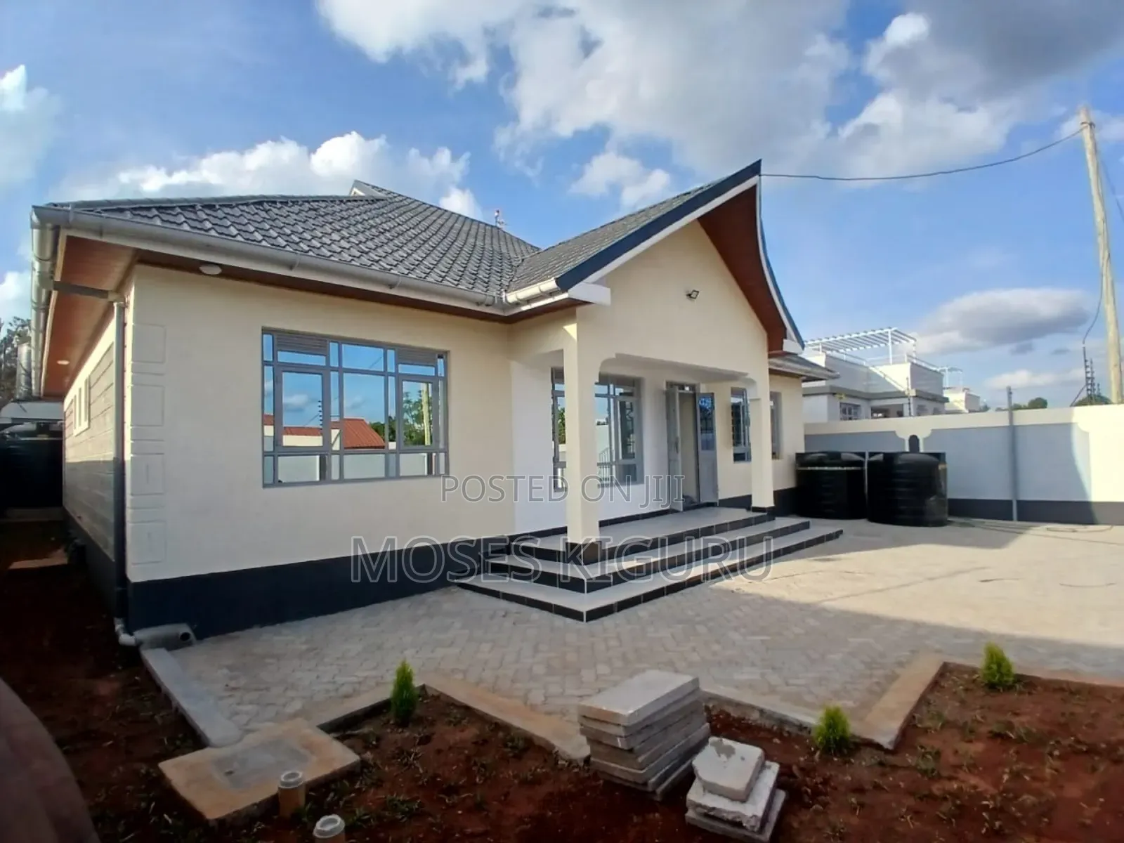 3bdrm House in Mugutha, Ruiru for sale in Ruiru