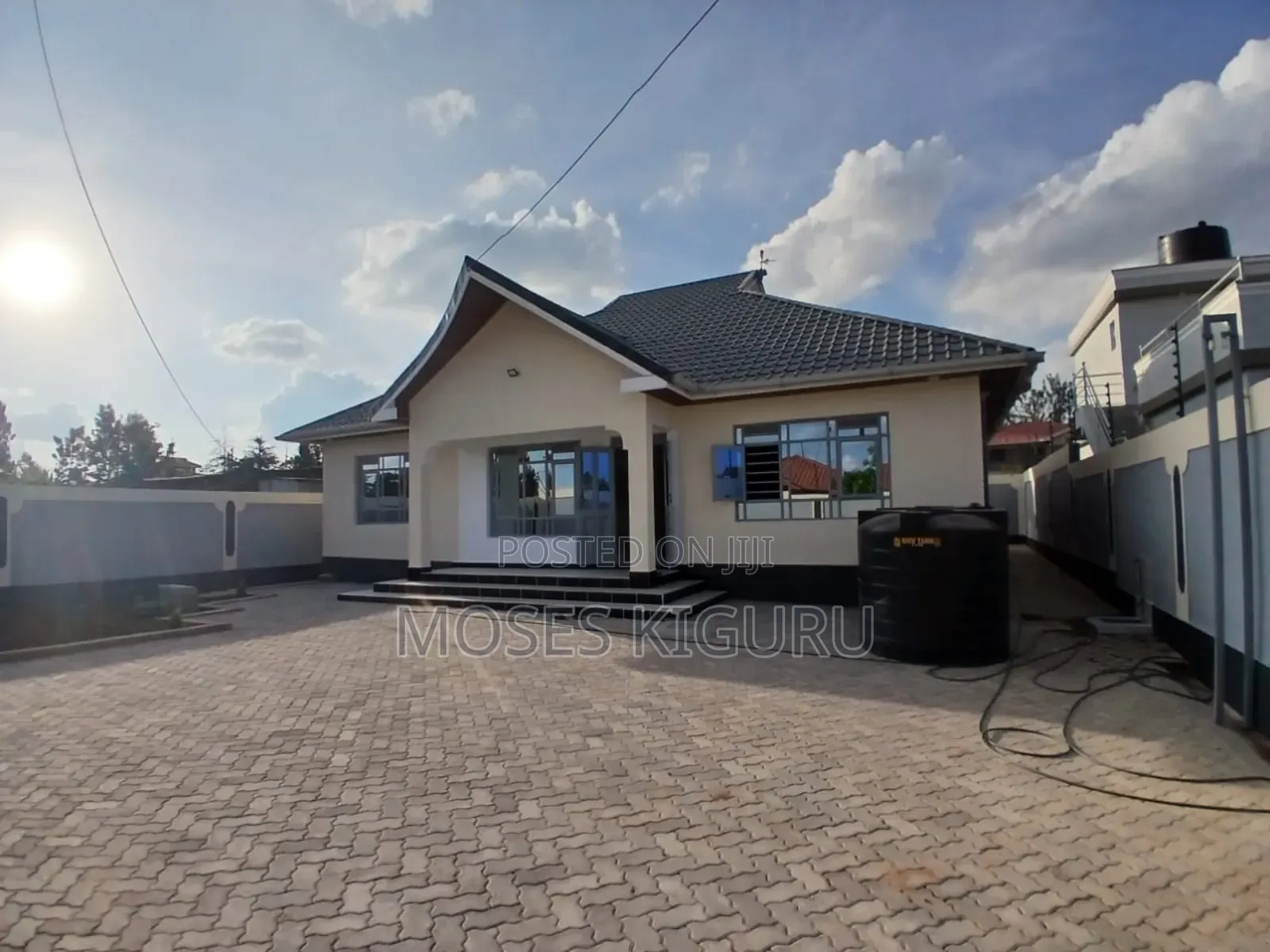 3bdrm House in Mugutha, Ruiru for sale in Ruiru
