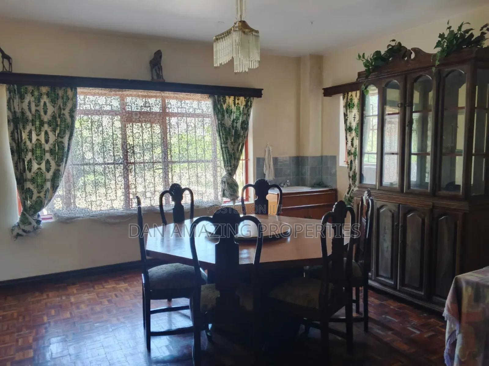 6bdrm Maisonette in Bogani On 2.5 Acre, Karen for sale in Karen