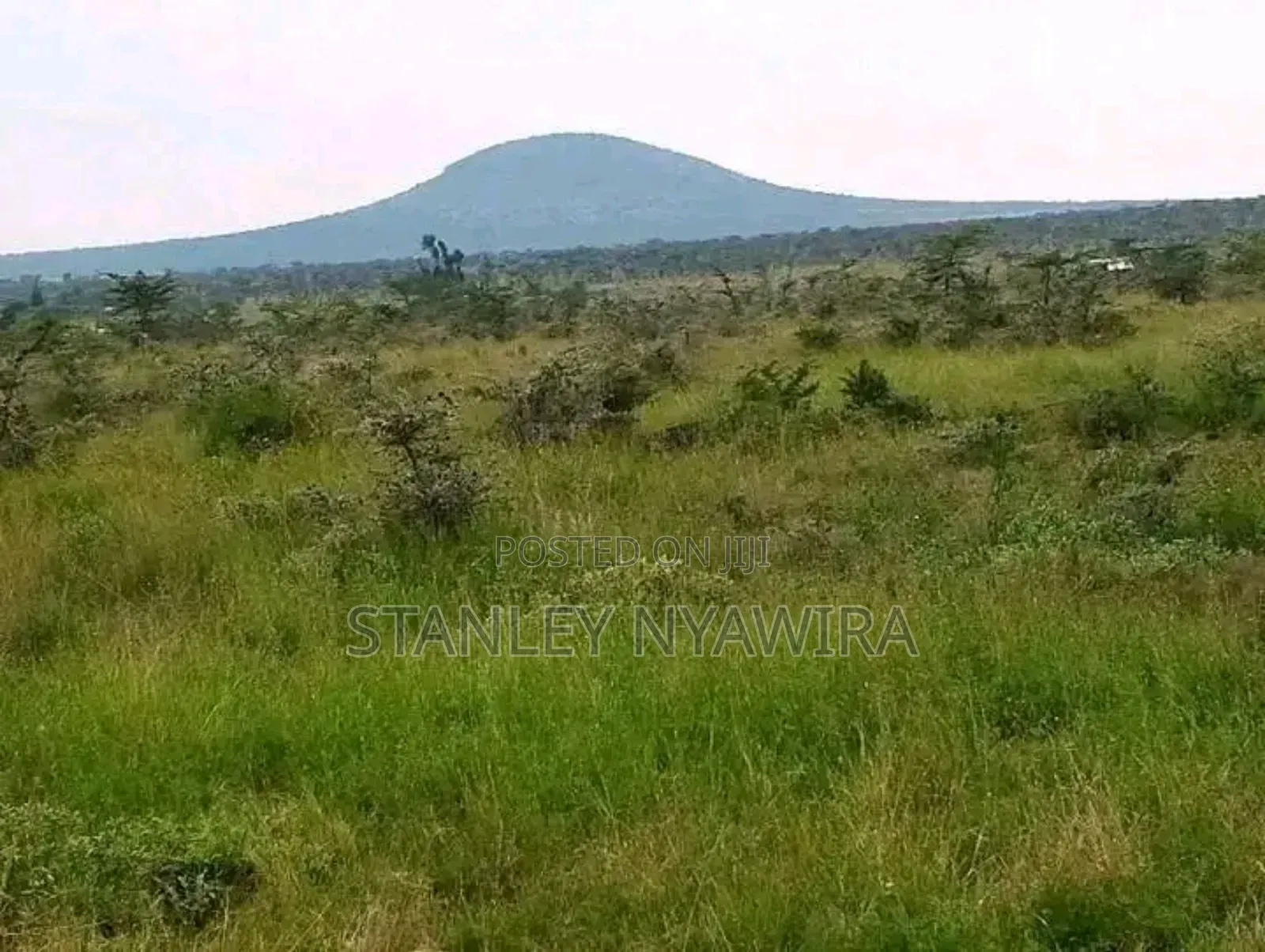 10 Acreas Gobit Munyaka in Laikipia East