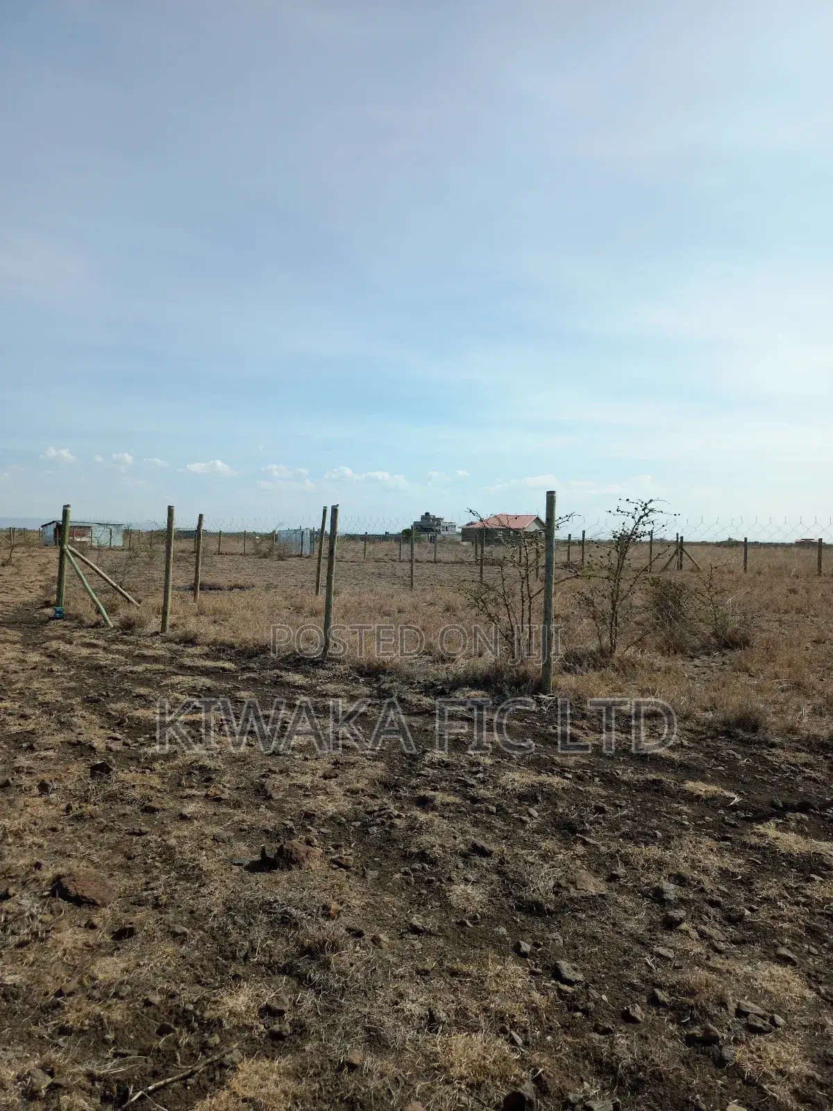 50×100 Plots for Sale in Mwalimu Farm in Ruiru