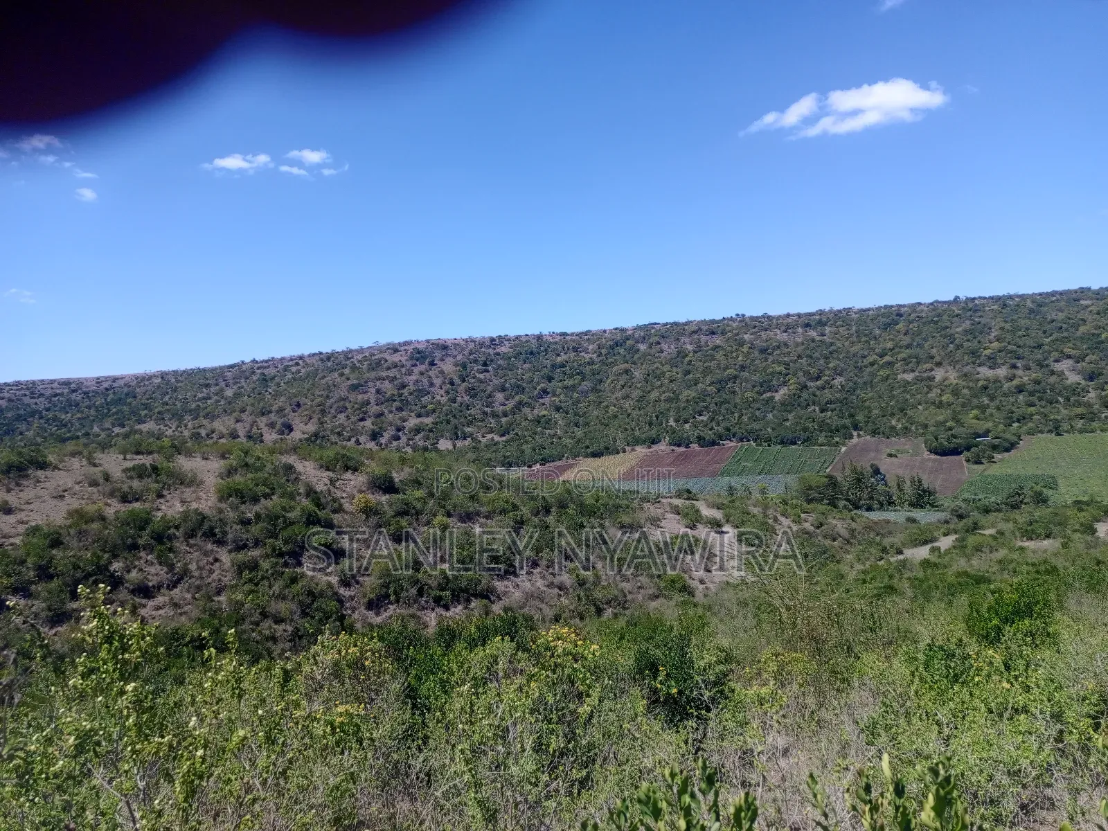 22 Acrea Gobitt . Kariguini Lakipia East in Laikipia East