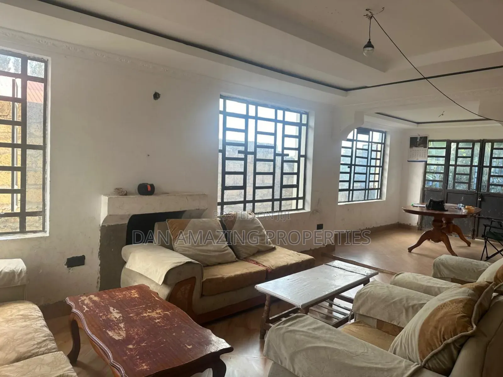 4bdrm Maisonette in Ongata Rongai, Rimpa for sale in Rimpa