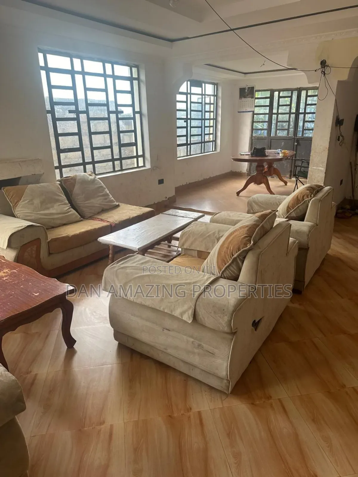 4bdrm Maisonette in Ongata Rongai, Rimpa for sale in Rimpa