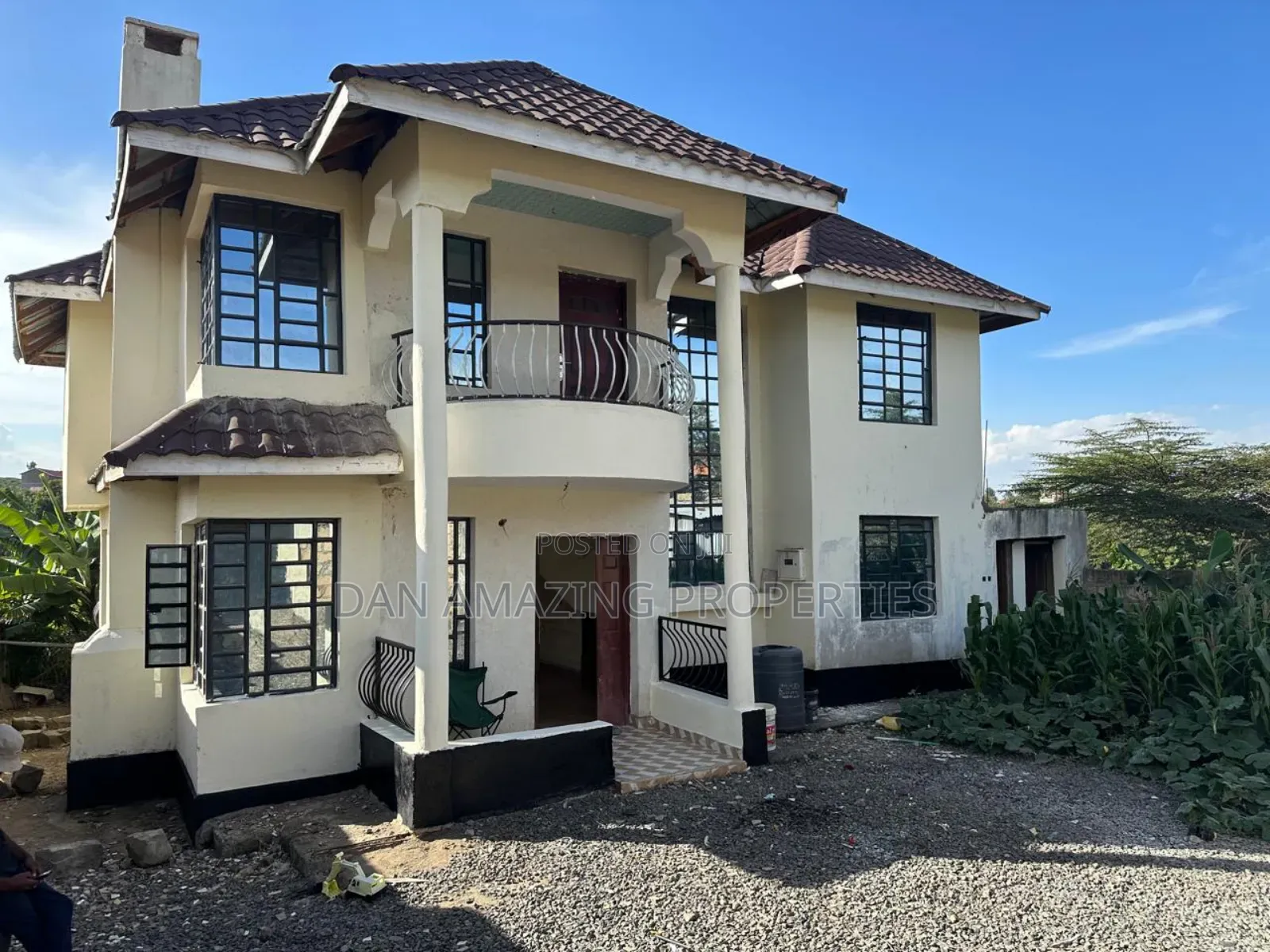 4bdrm Maisonette in Ongata Rongai, Rimpa for sale in Rimpa