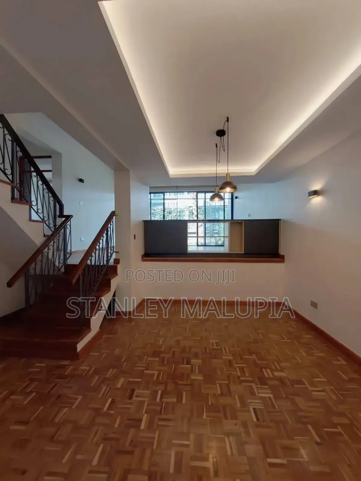 4bdrm Townhouse / Terrace in Rhapta Road Side for rent in Raphta Road Area
