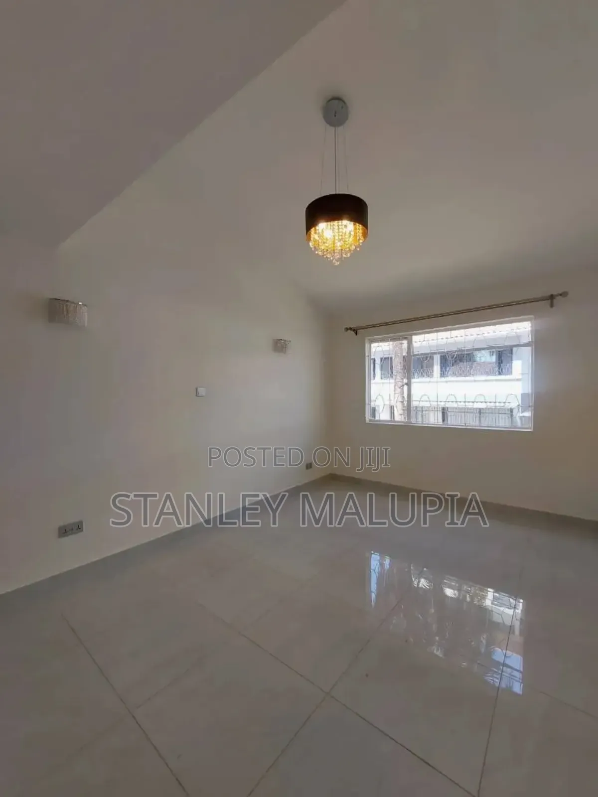 4bdrm Townhouse / Terrace in Rhapta Road Side for rent in Raphta Road Area