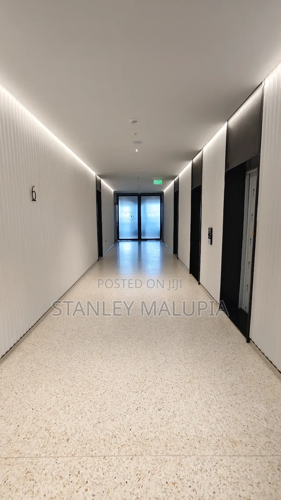 14 Pax Fully Serviced and Furnished Office Space Forlease in Westland in Westlands