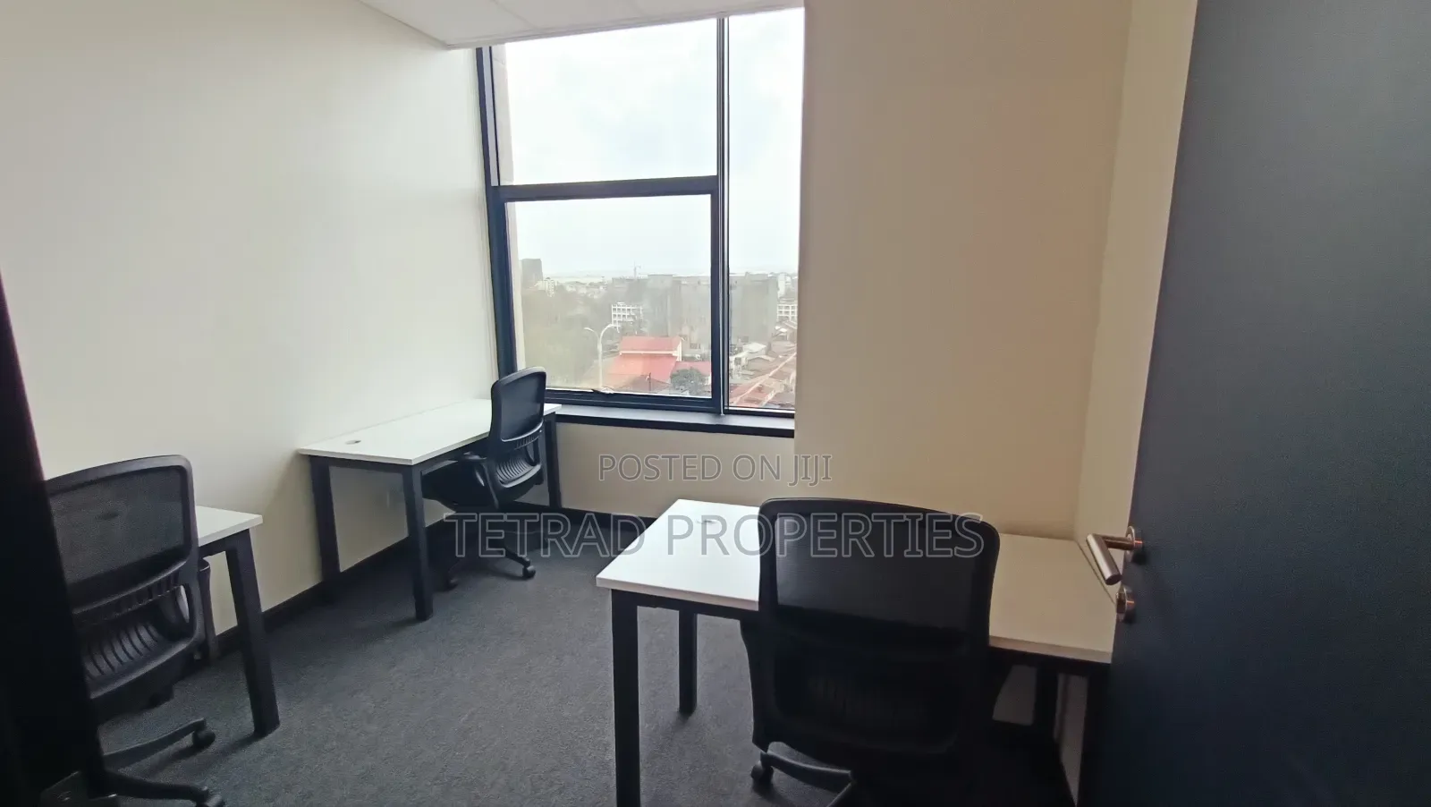 2-3 Desks Furnished Office in Mombasa Road Near Nyayo Stadium. in Mombasa Road