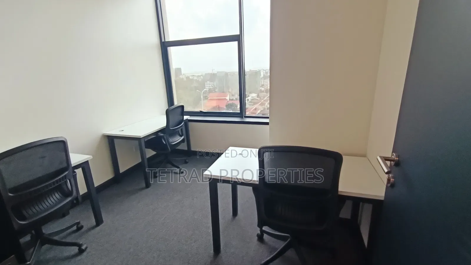 2-3 Desks Furnished Office in Mombasa Road Near Nyayo Stadium. in Mombasa Road
