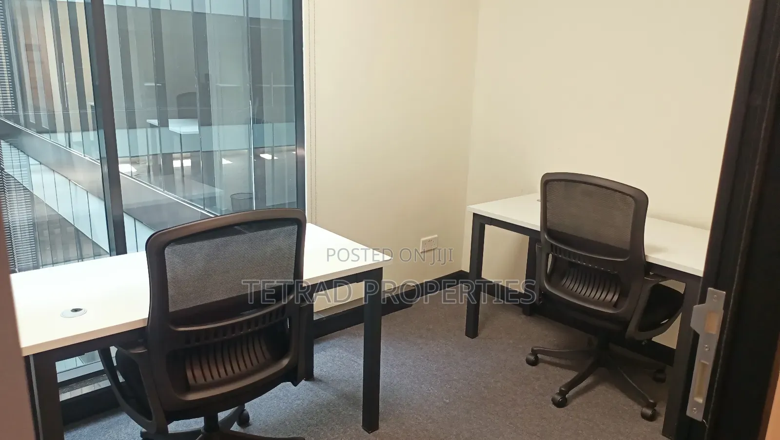 2-3 Desks Furnished Office in Mombasa Road Near Nyayo Stadium. in Mombasa Road