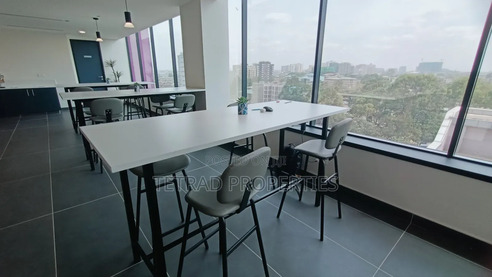 Furnished Core Working Space in Mombasa Road Near Nyayo Stadium. in Mombasa Road