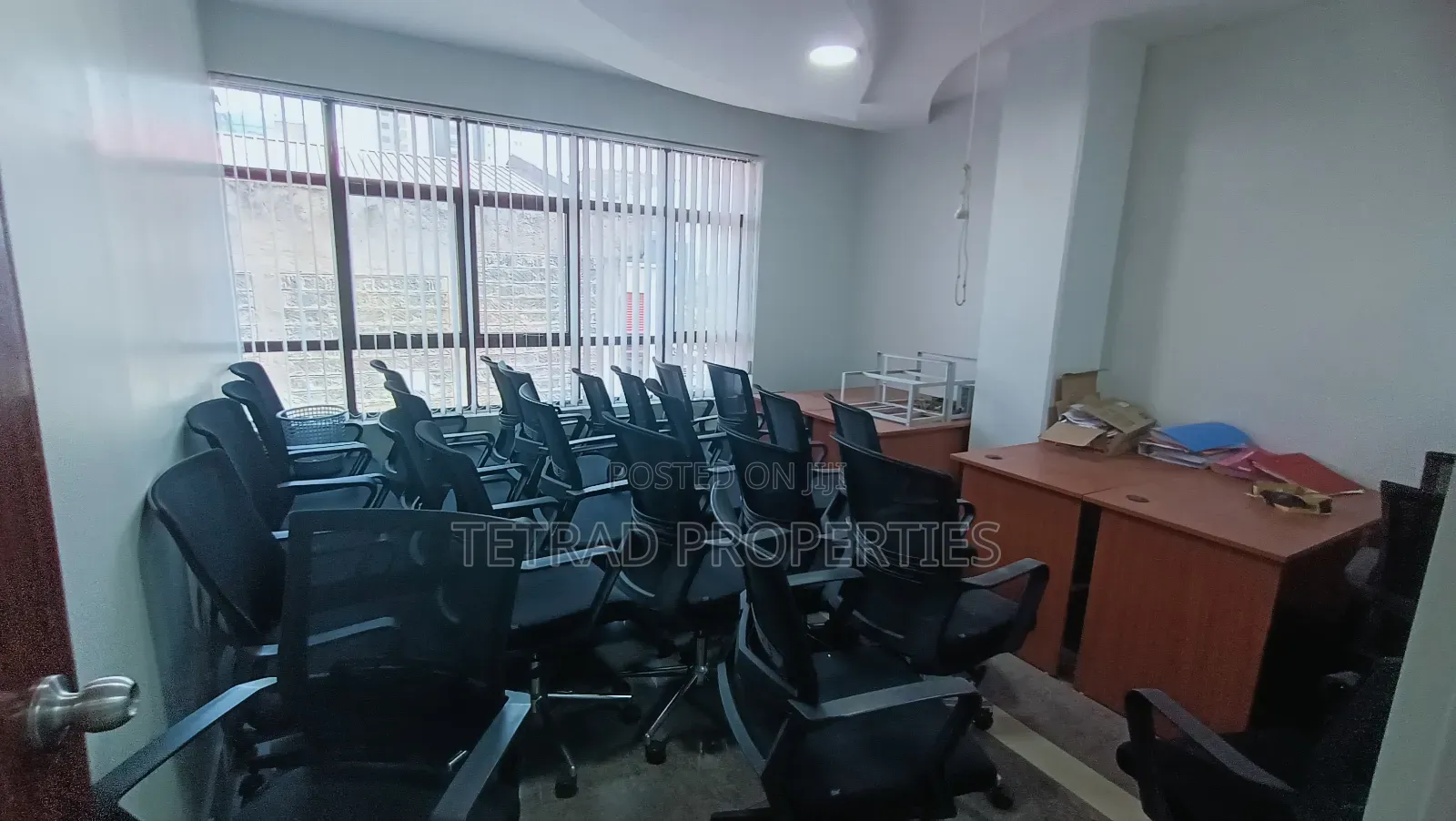 1300 SQFT Partitioned Office in Westlands. ( All Inclusive) in Westlands
