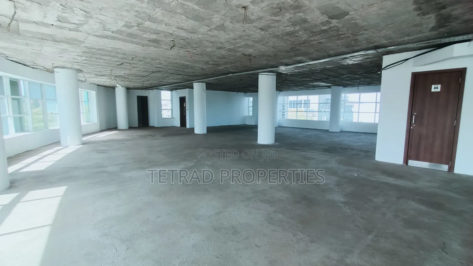 6100 Sqft Office Space In Westlands. (Ksh. All Inclusive) in Westlands