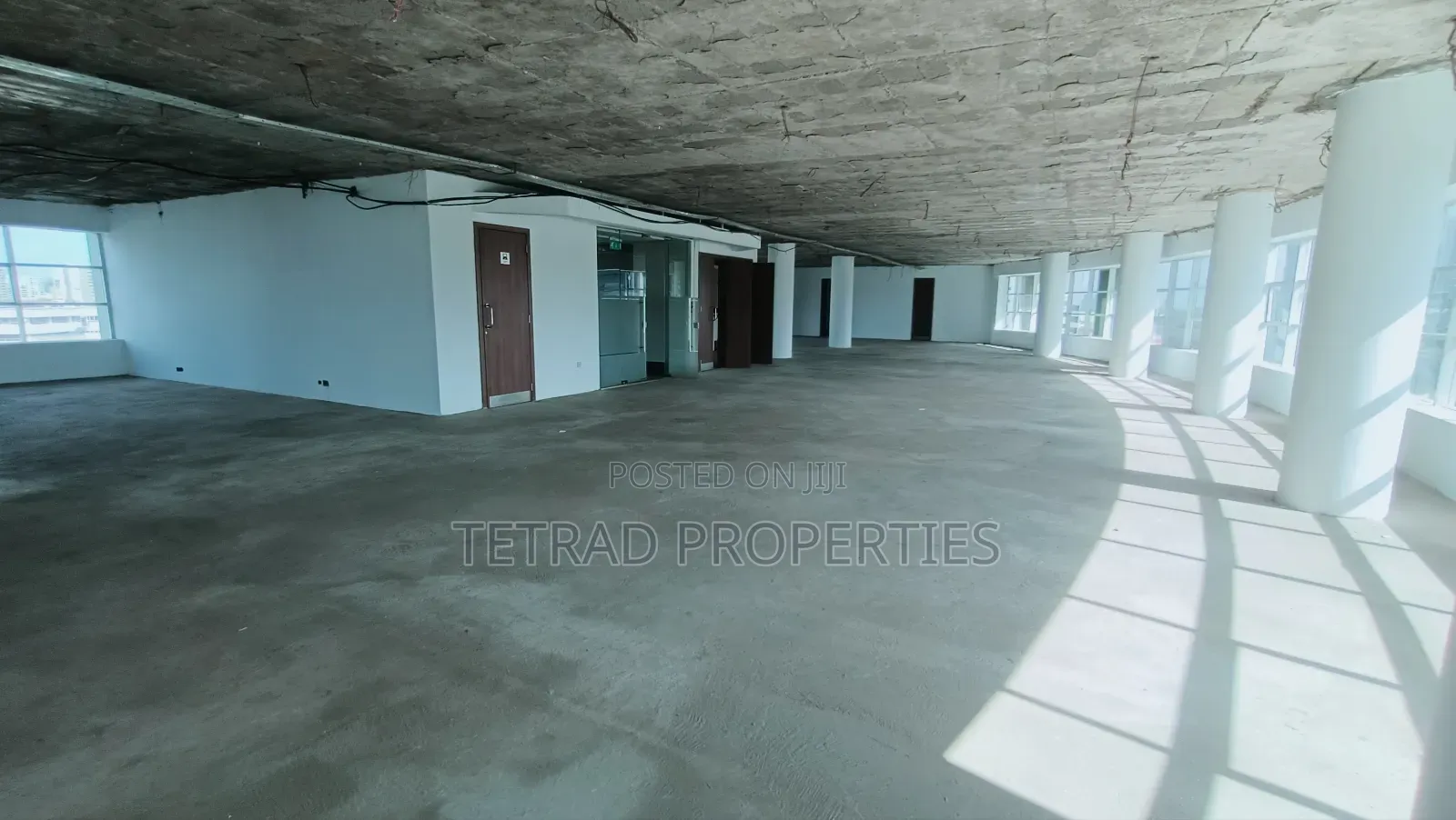 4000 Sqft Office Space In Westlands. (Ksh. All Inclusive in Westlands