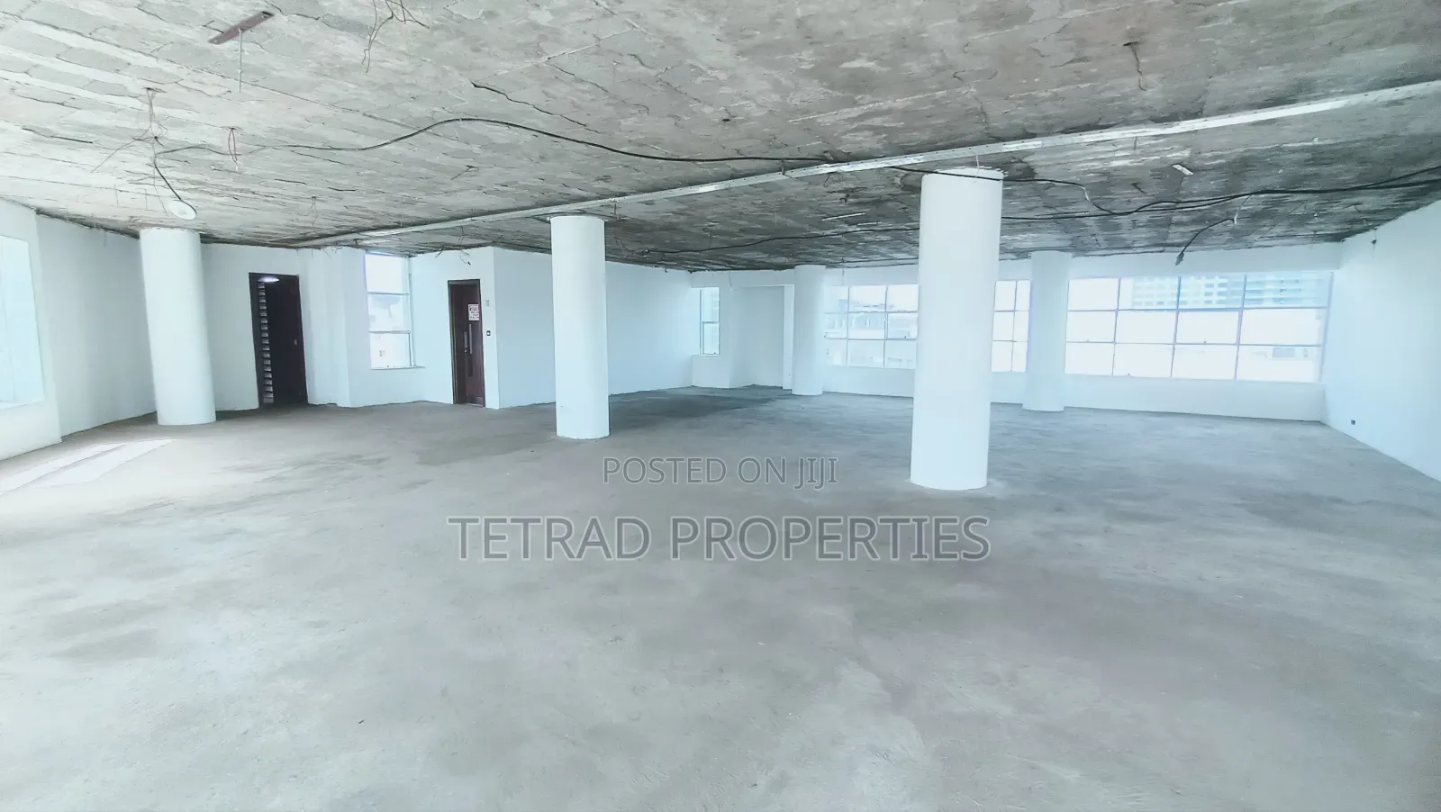 4000 Sqft Office Space In Westlands. (Ksh. All Inclusive in Westlands