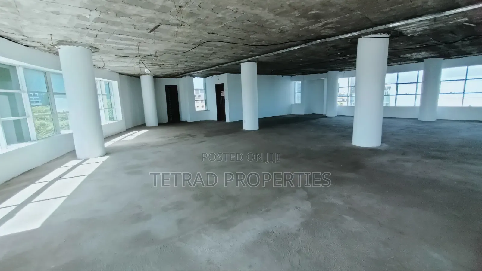4000 Sqft Office Space In Westlands. (Ksh. All Inclusive in Westlands