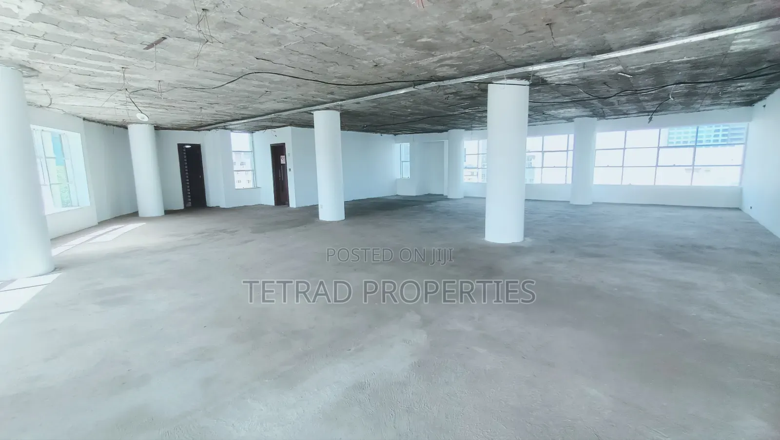 4000 Sqft Office Space In Westlands. (Ksh. All Inclusive in Westlands