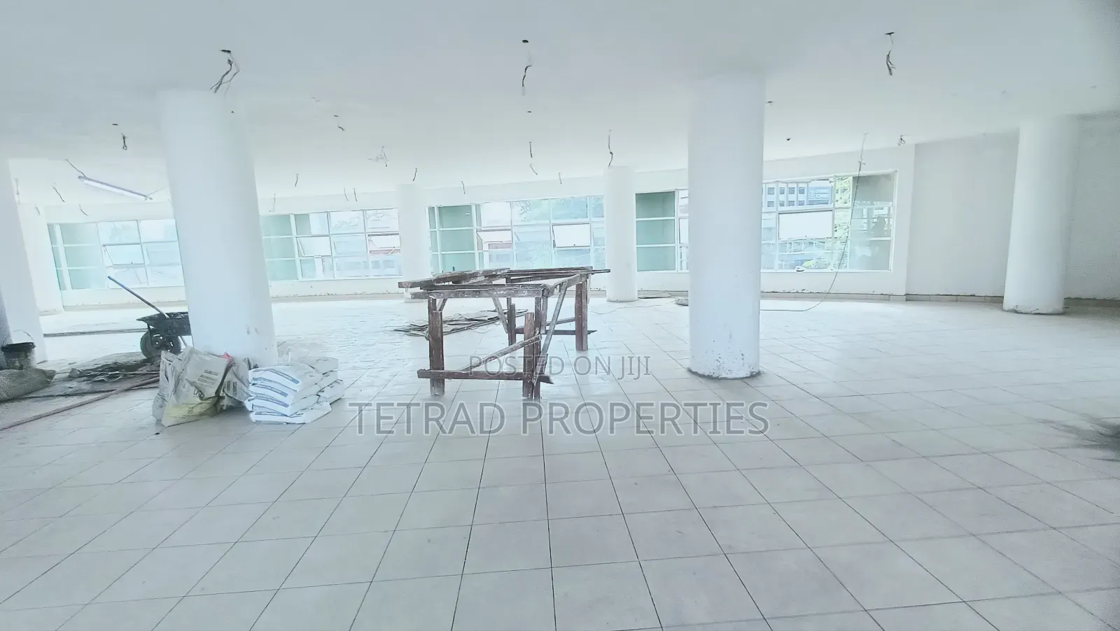 2000 Sqft Office Space In Westlands. (Ksh. All Inclusive) in Westlands