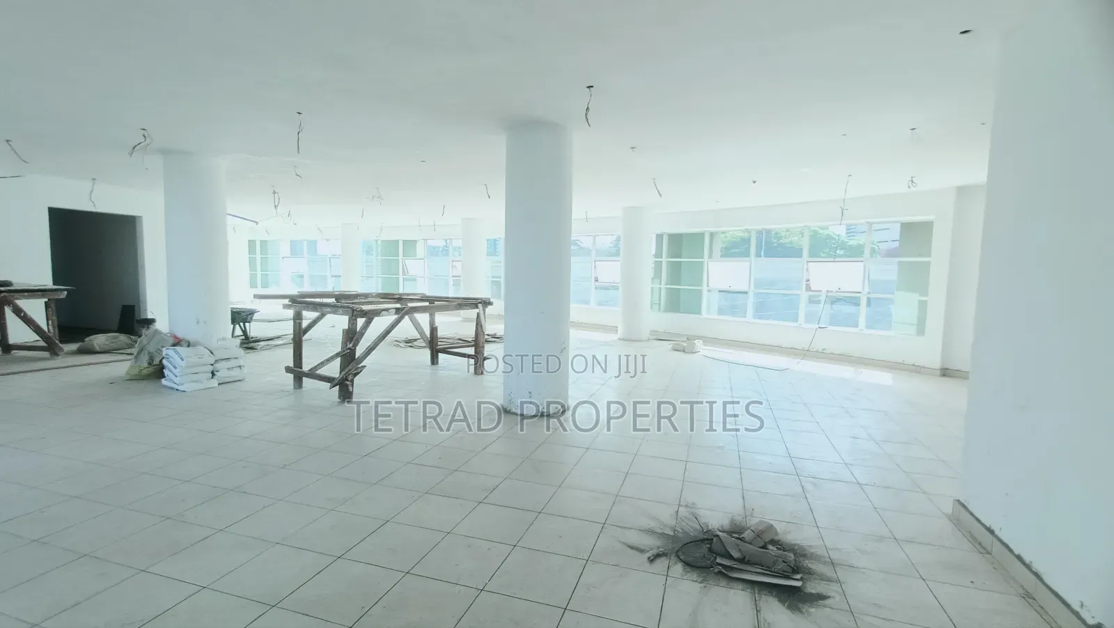 2000 Sqft Office Space In Westlands. (Ksh. All Inclusive) in Westlands