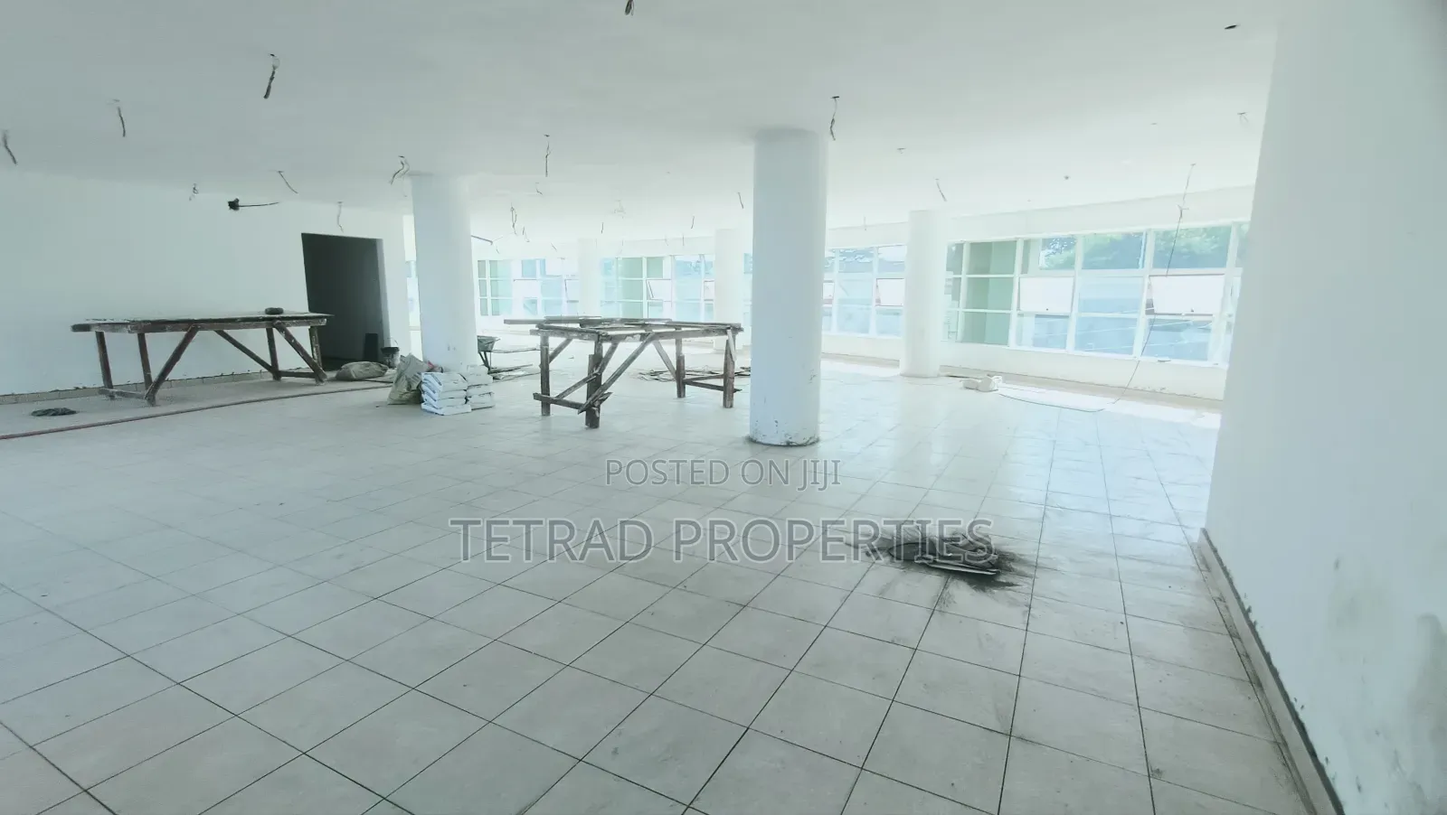 2000 Sqft Office Space In Westlands. (Ksh. All Inclusive) in Westlands
