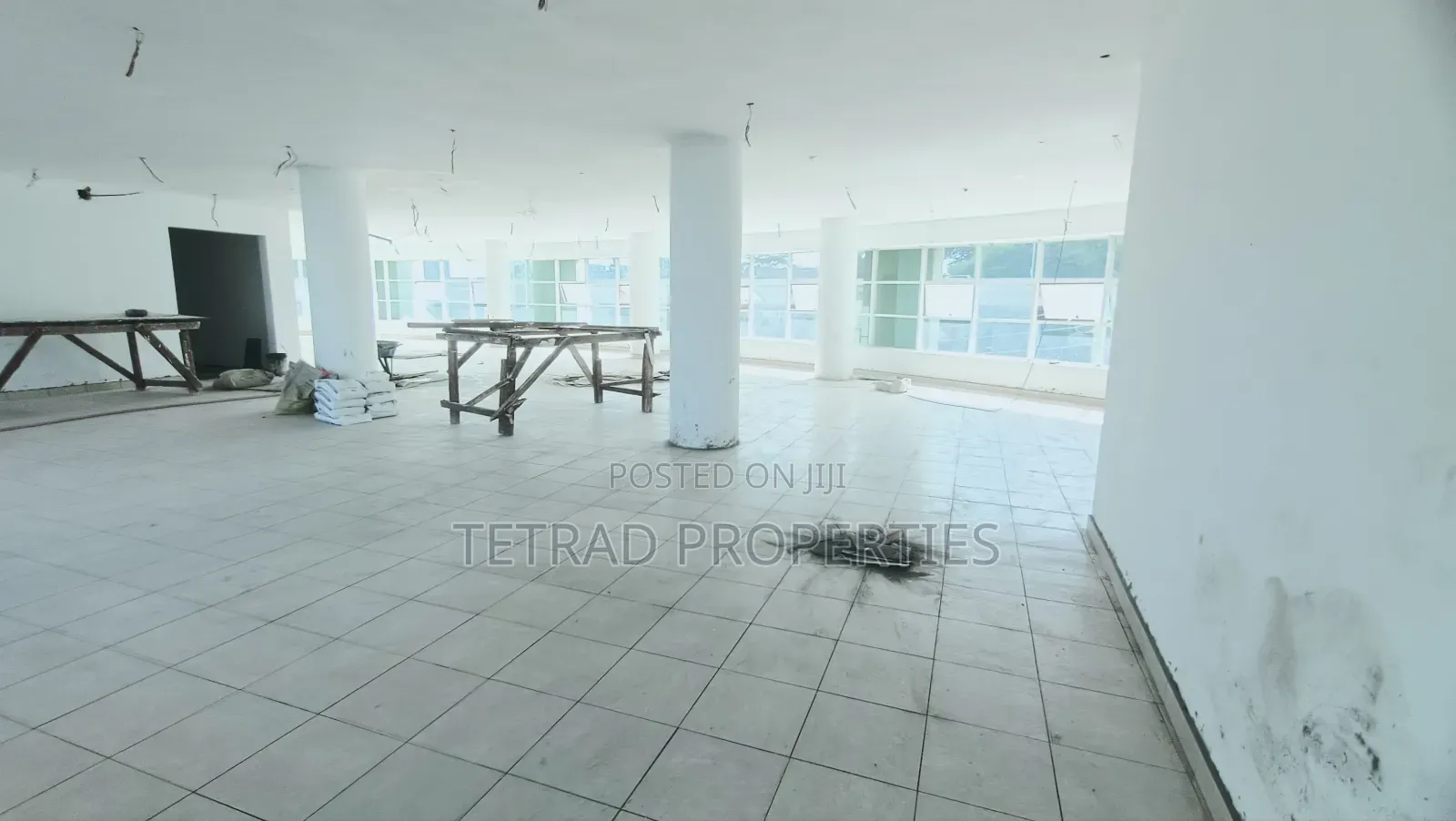 2000 Sqft Office Space In Westlands. (Ksh. All Inclusive) in Westlands