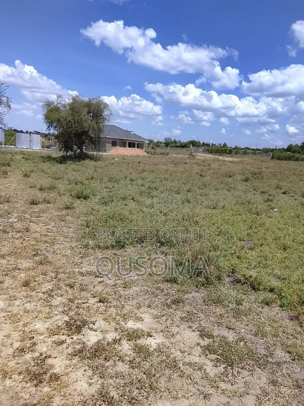 Tarmac Adjacent! 500m to Namanga Rd – Build Now, Earn Forever. Isinya in Isinya